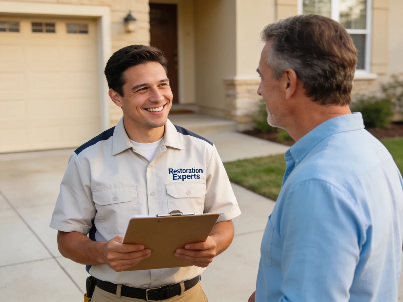 Water Damage Cleanup Wellsville, KS FAQs
